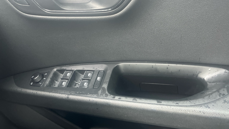 SEAT Leon 1.5 TSI EVO 150 FR Black Edition [EZ] 5dr Petrol Hatchback